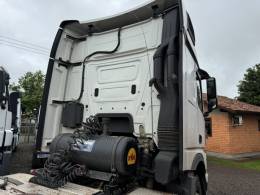 MERCEDES-BENZ - ACTROS 2651 - 2022/2022 - Branca - R$ 625.000,00