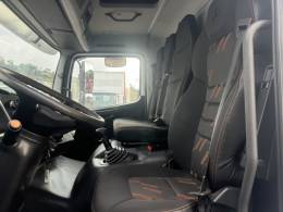 MERCEDES-BENZ - ATEGO 1726 - 2019/2019 - Branca - R$ 385.000,00